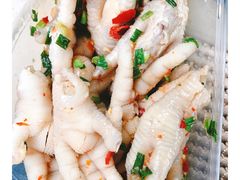 -黎里王记辣脚(黎里总店)