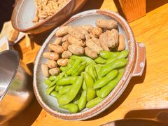 -肉串汪(月坛店)