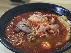 -四川老牛麻辣烫(北门桥店)