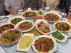 -陈胖子特色菜.鲜货现炒(融景城店)