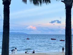 -大梅沙海滨公园
