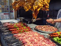 -新疆国际大巴扎