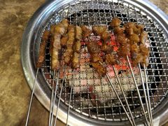 -金太阳海鲜烧烤·本地人餐厅(东纬路旗舰店)