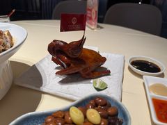 -侨美食家·粤菜(体育西路店)