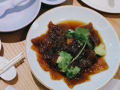 -大丰收脆鱼(浦西万达店)