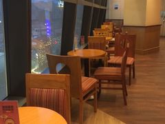 -COSTA COFFEE(成都来福士店)