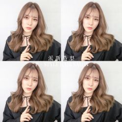 -P.STYLE 派斯造型