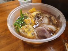 -钟太怪噜(小吃街店)