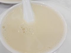 -冰泉豆浆馆(白云山总店)