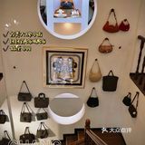 长沙必逛中古vintage集合店