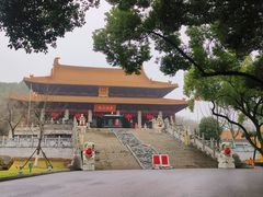 -太子山公园(园东路)