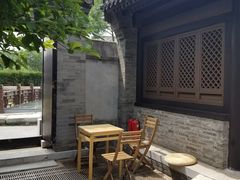 -春风习习