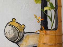 -茶是一枝花泡茶店