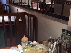 -醉英雄四川料理(新塘万达广场店)