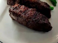 -食间牛排(湖西路店)