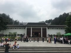 -韶山毛泽东同志故居