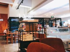 -方炉·天然食材面包店(青秀店)