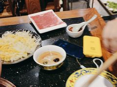-南门涮肉(上海二店)
