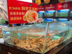 -王庄阿咪海鲜大排档(上下杭店)
