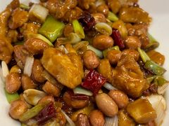 -巴国布衣·SICHUAN FOLK(紫荆店)