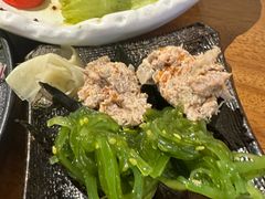 -森味花园·日本料理(伊藤洋华堂亚运村店)