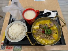 -永和大王(赤峰路二店)