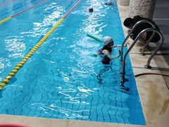 -万豪游泳俱乐部(总店)