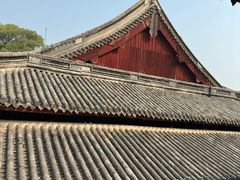 -宁波市保国寺古建筑博物馆