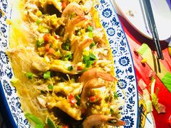-胡桃里乐队酒馆(长春总店)