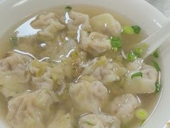 -汪家馄饨(集庆路店)