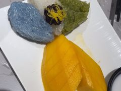 -Home Thai·泰谣(王府井apm店)