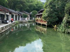 -姑婆山旅游区