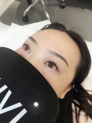 点击看大图 -MIVI·纹眉半永久野生眉