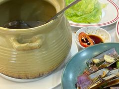 -明本湛江鸡•海鲜小厨(陈家祠店)