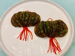 -香港美食大酒楼