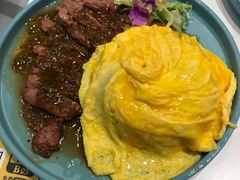 -柠檬树茶餐厅(海雅缤纷城店)
