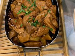 -渔娘渔家丹东海鲜(东直门店)