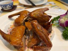 -點無缺茶楼·海鲜酒家(世博店)