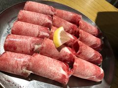 -姜虎东白丁烤肉(恒隆广场店)
