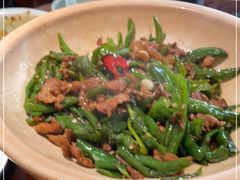 -湘江红·湖南招牌菜(莲花南路店)