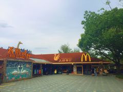 -上海野生动物园