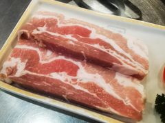 -喜来稀肉(虹泉路店)