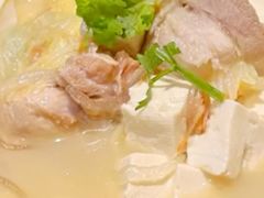 -东北本家小厨(海甸三东路店)
