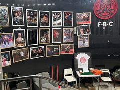 -格斗兄弟搏击健身训练馆(望京店)