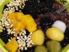 -每味每客·重庆麻辣烫(国泰店)