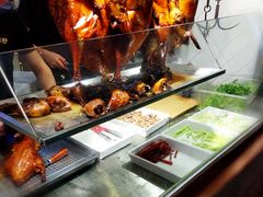 -特派卷·老北京烤鸭卷(合生汇购物中心店)