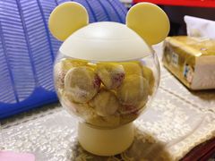 -云境cloudland·口味蛋糕•下午茶(长江路店)