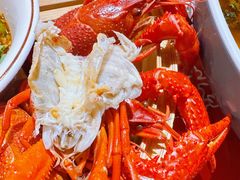 -李双猪·小龙虾·烧烤·羊肉煲(乐山店)