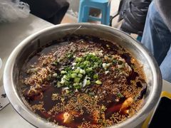 -蓉城西二道无名冒菜(西二道街店)