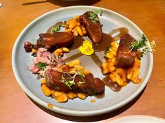 -OLLA 西班牙餐厅(丰盛里店)